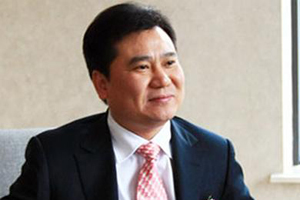 苏宁的老总是谁_苏宁老总张近东张康阳(2)
